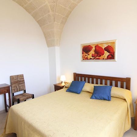 Residence Borgo Antico Дізо Номер фото
