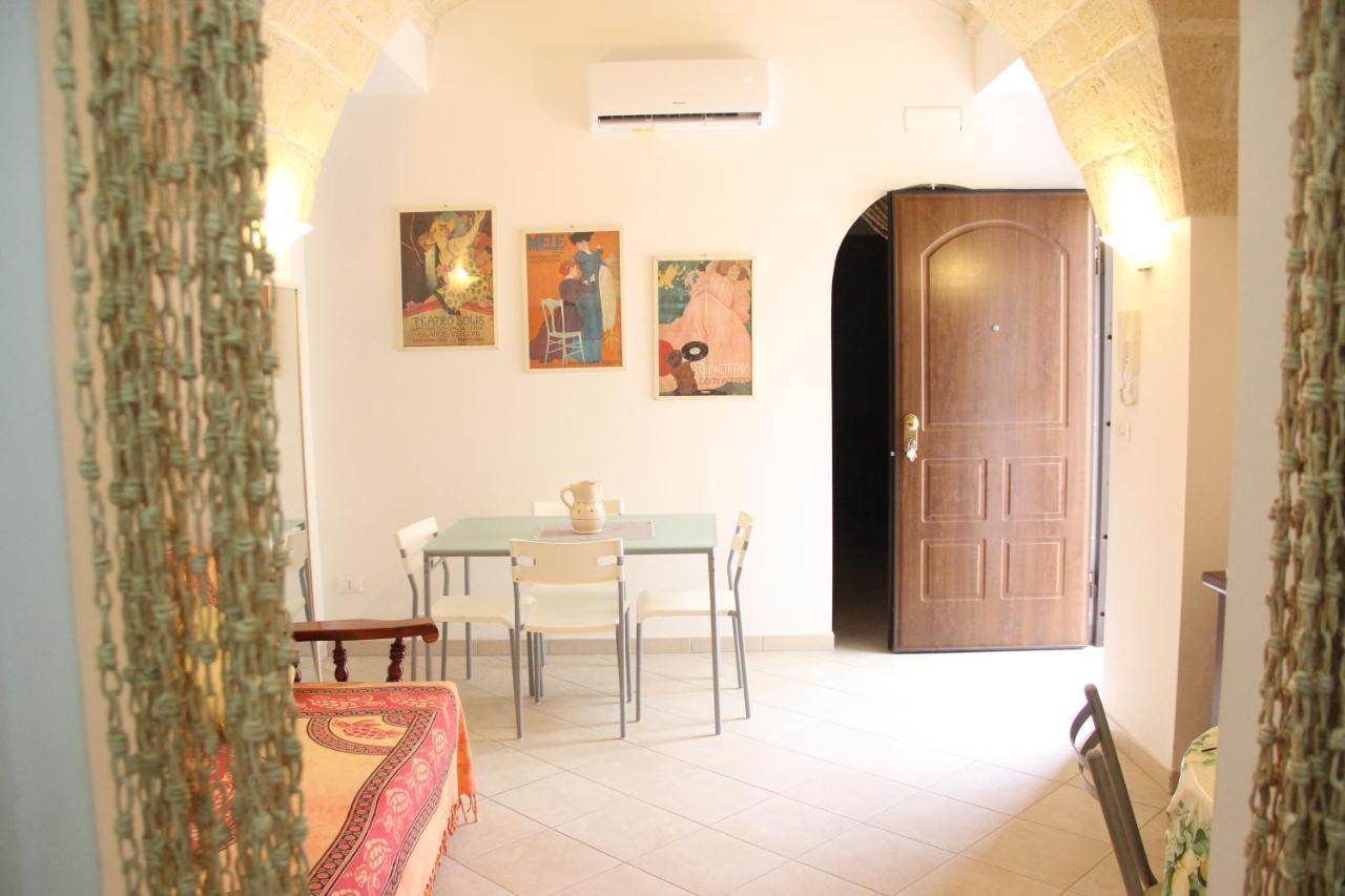 Residence Borgo Antico Дізо Екстер'єр фото