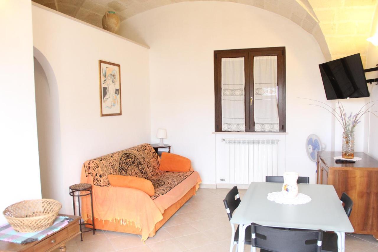 Residence Borgo Antico Дізо Екстер'єр фото