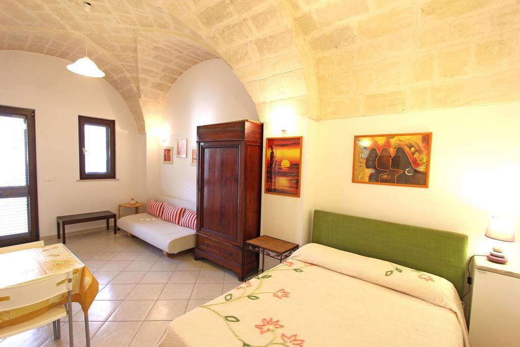 Residence Borgo Antico Дізо Номер фото