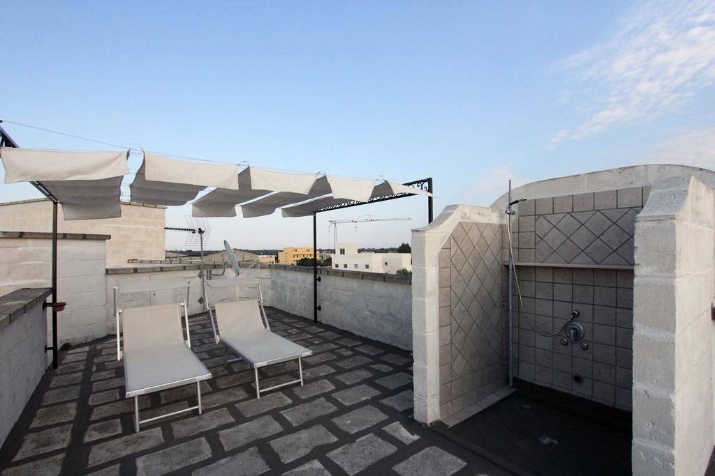 Residence Borgo Antico Дізо Номер фото