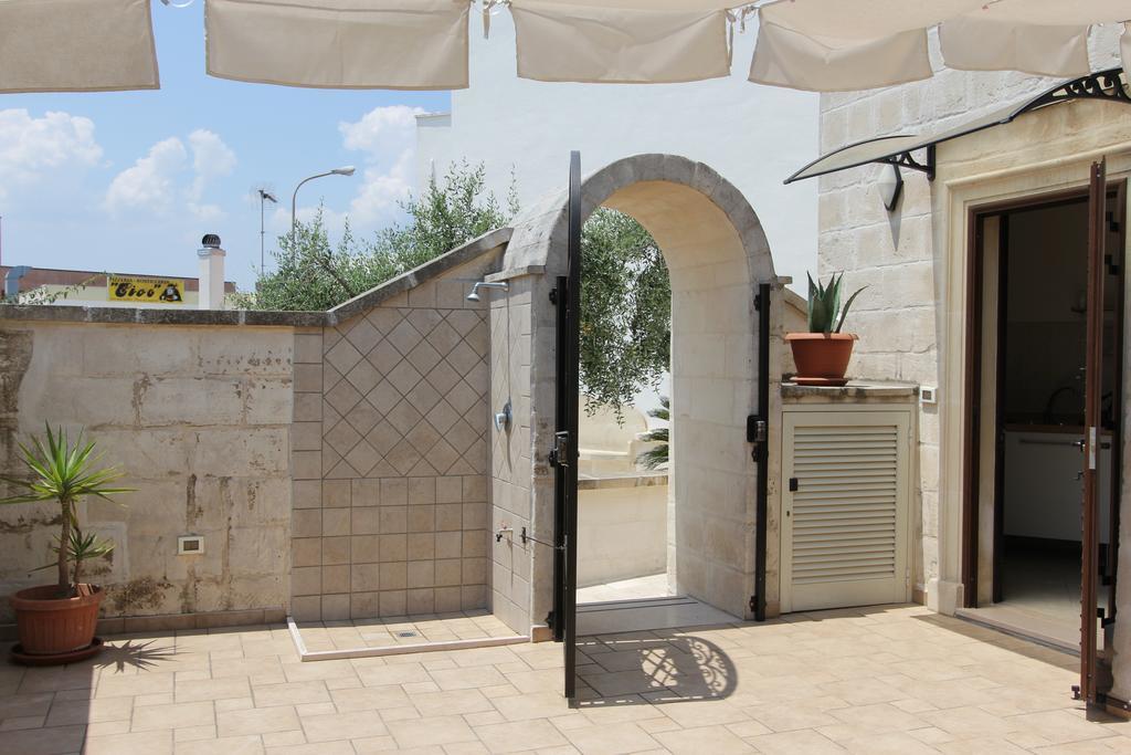 Residence Borgo Antico Дізо Номер фото