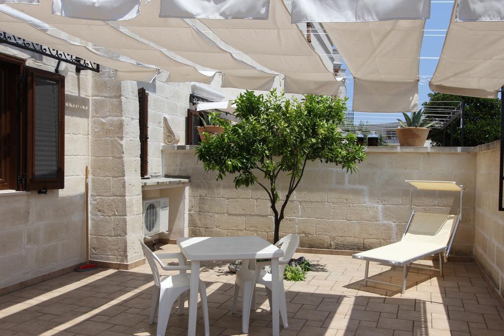 Residence Borgo Antico Дізо Номер фото