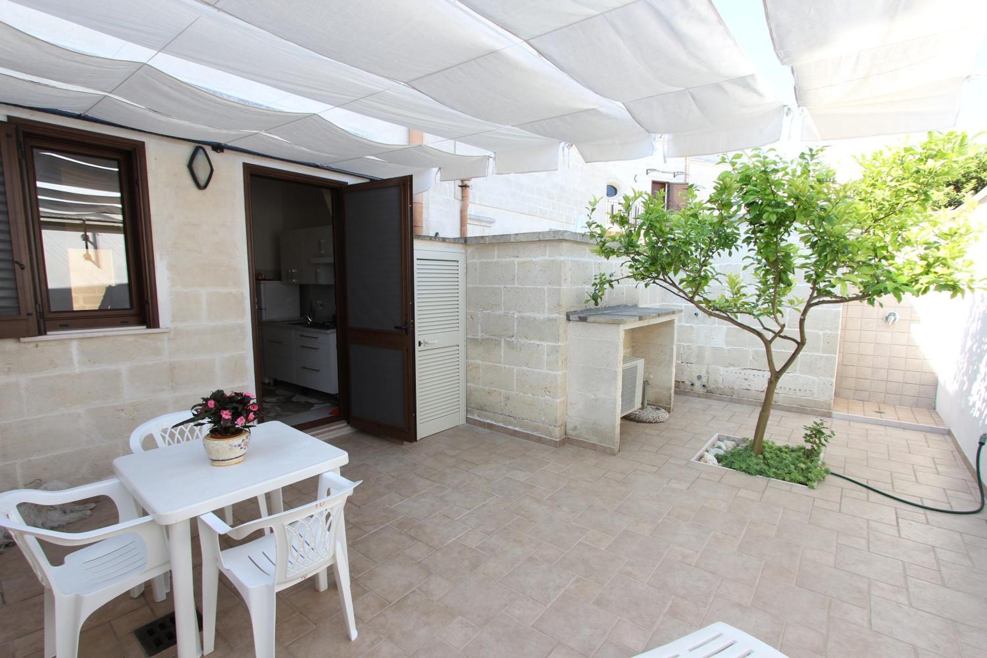 Residence Borgo Antico Дізо Номер фото