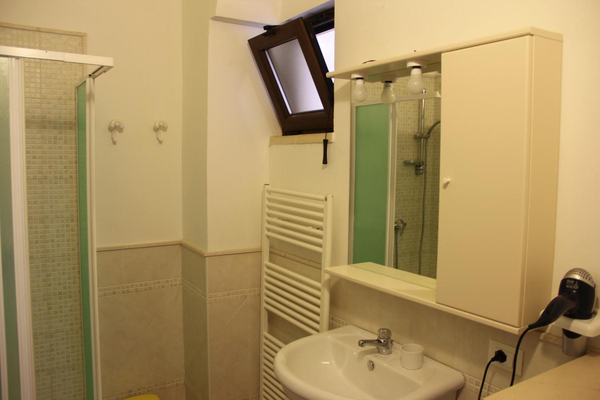 Residence Borgo Antico Дізо Номер фото