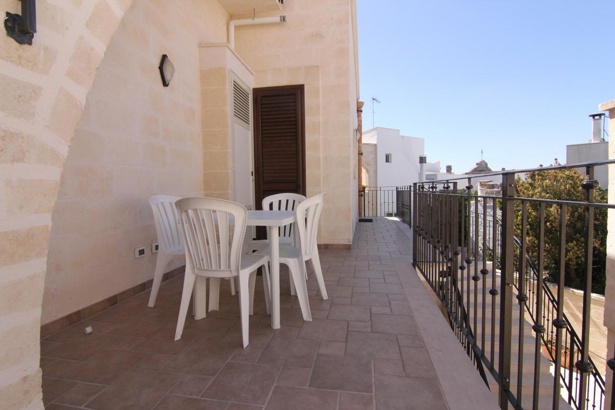 Residence Borgo Antico Дізо Номер фото