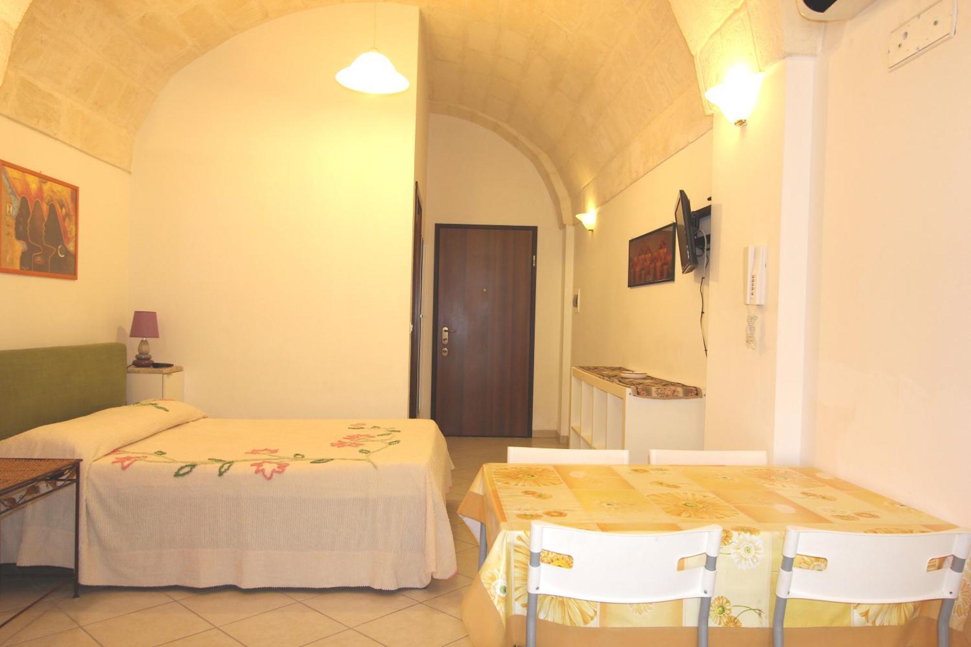 Residence Borgo Antico Дізо Номер фото