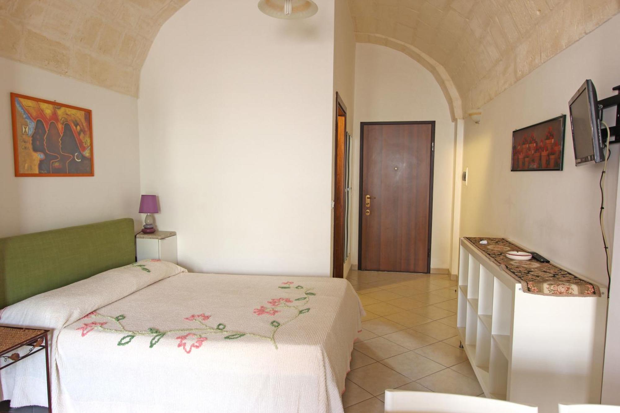 Residence Borgo Antico Дізо Номер фото