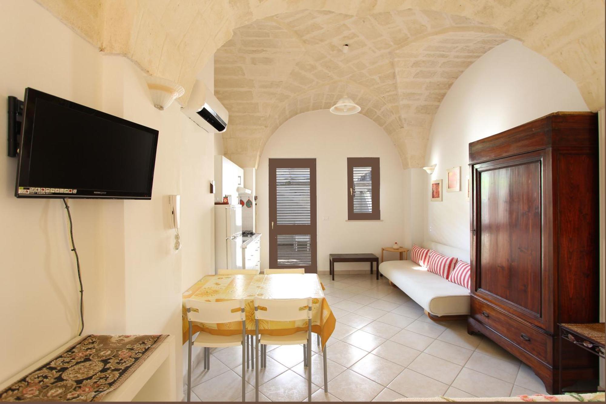 Residence Borgo Antico Дізо Номер фото