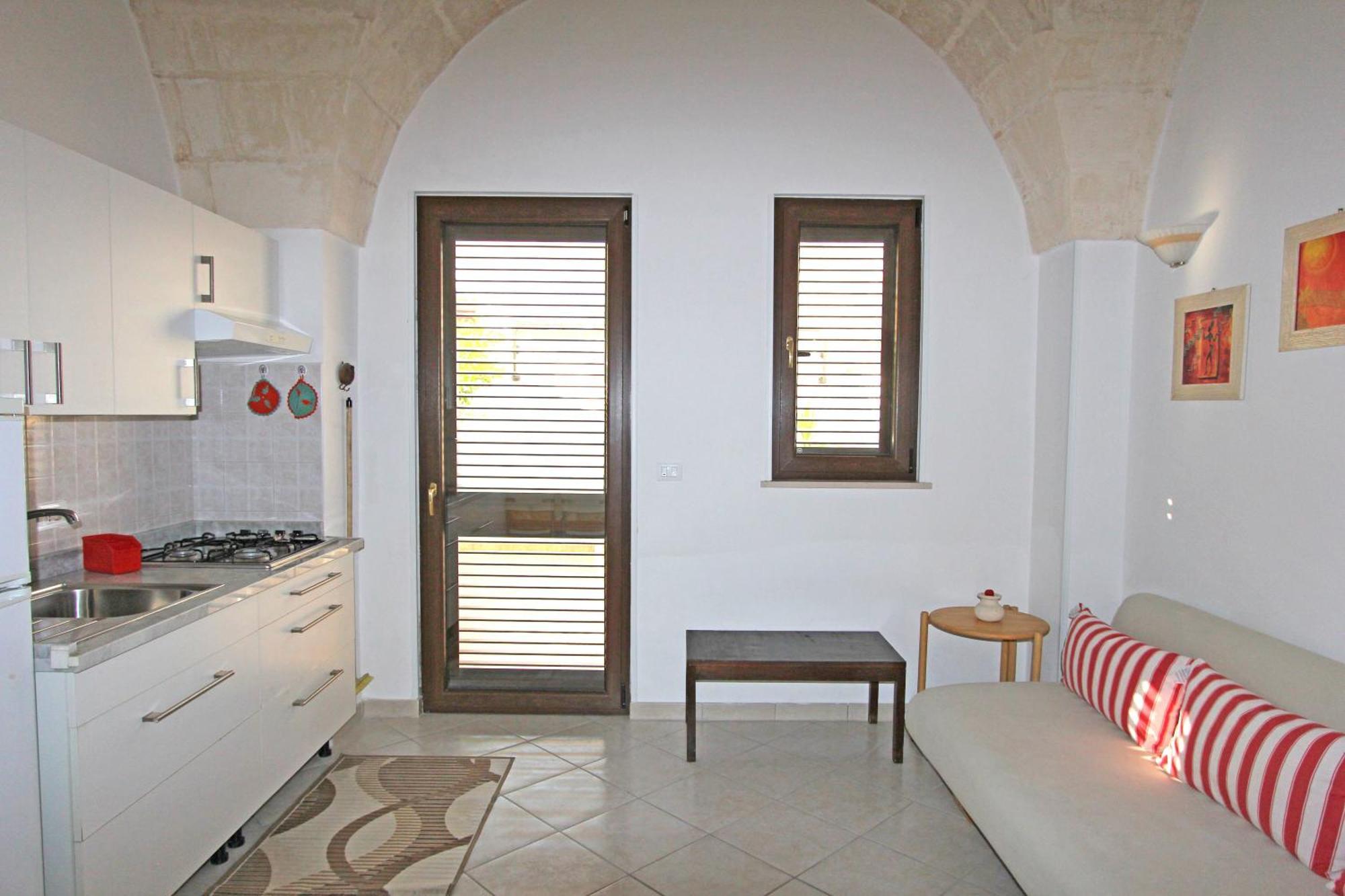 Residence Borgo Antico Дізо Номер фото