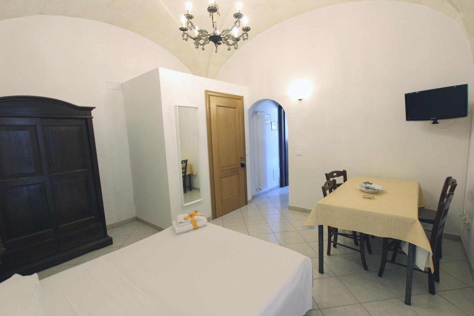 Residence Borgo Antico Дізо Номер фото