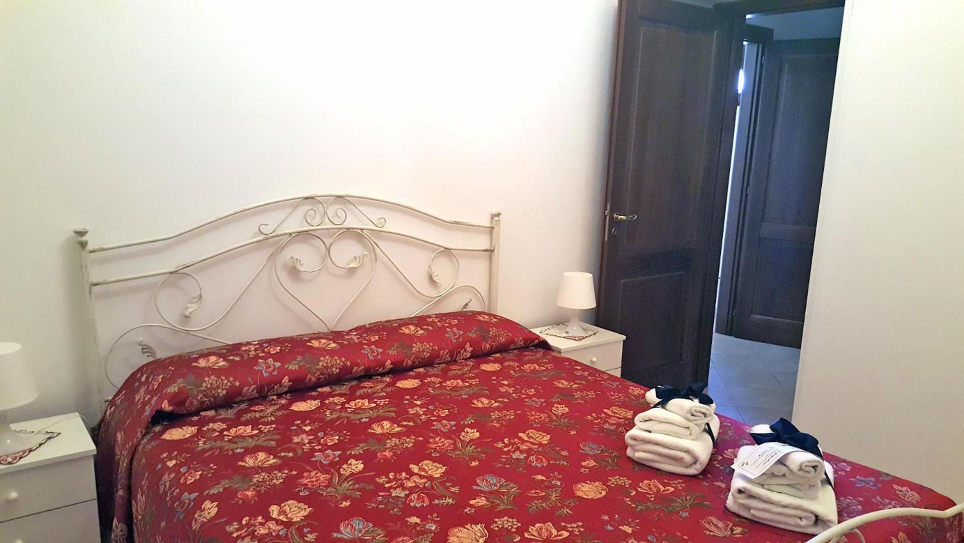 Residence Borgo Antico Дізо Номер фото