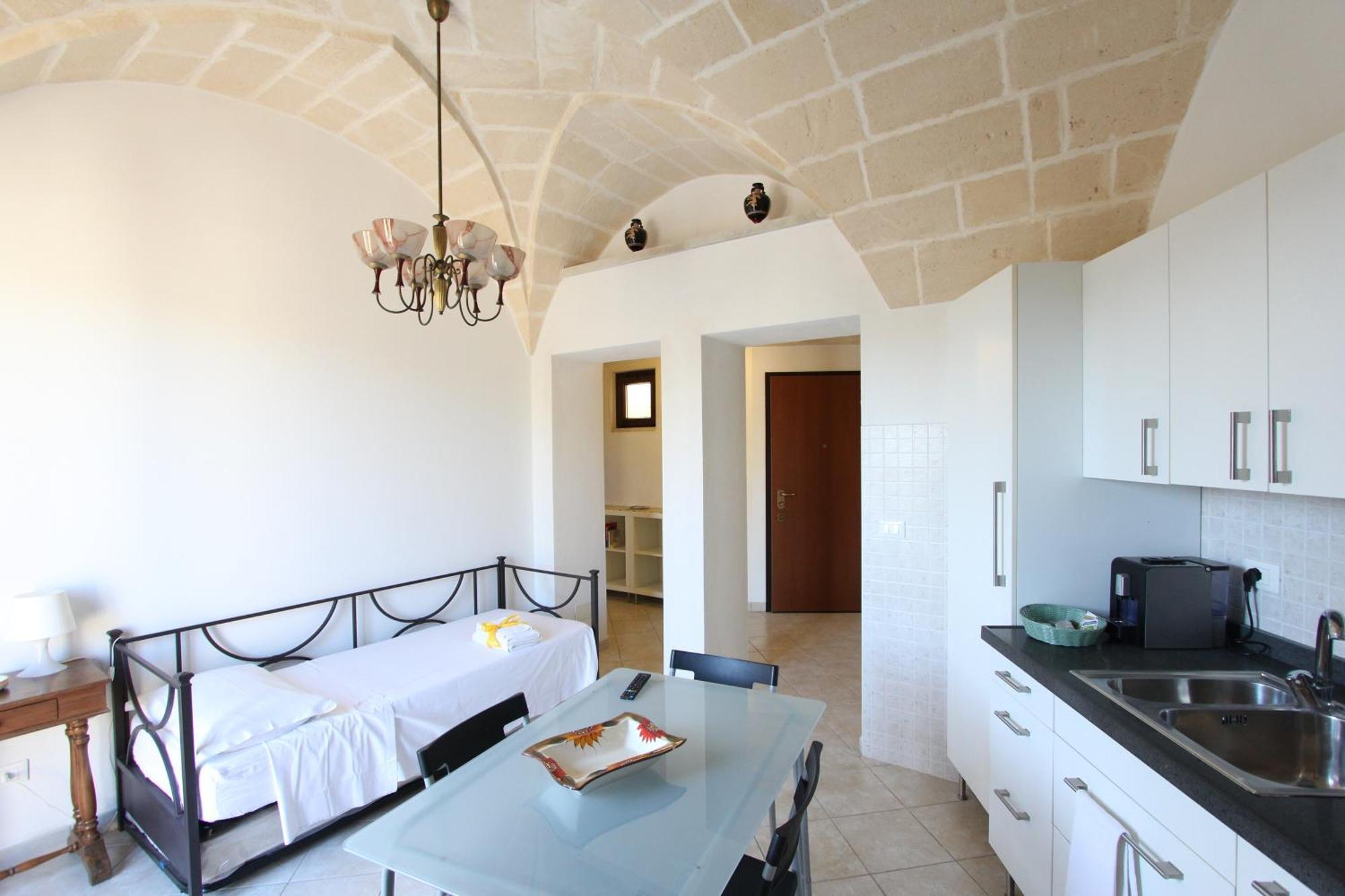 Residence Borgo Antico Дізо Номер фото