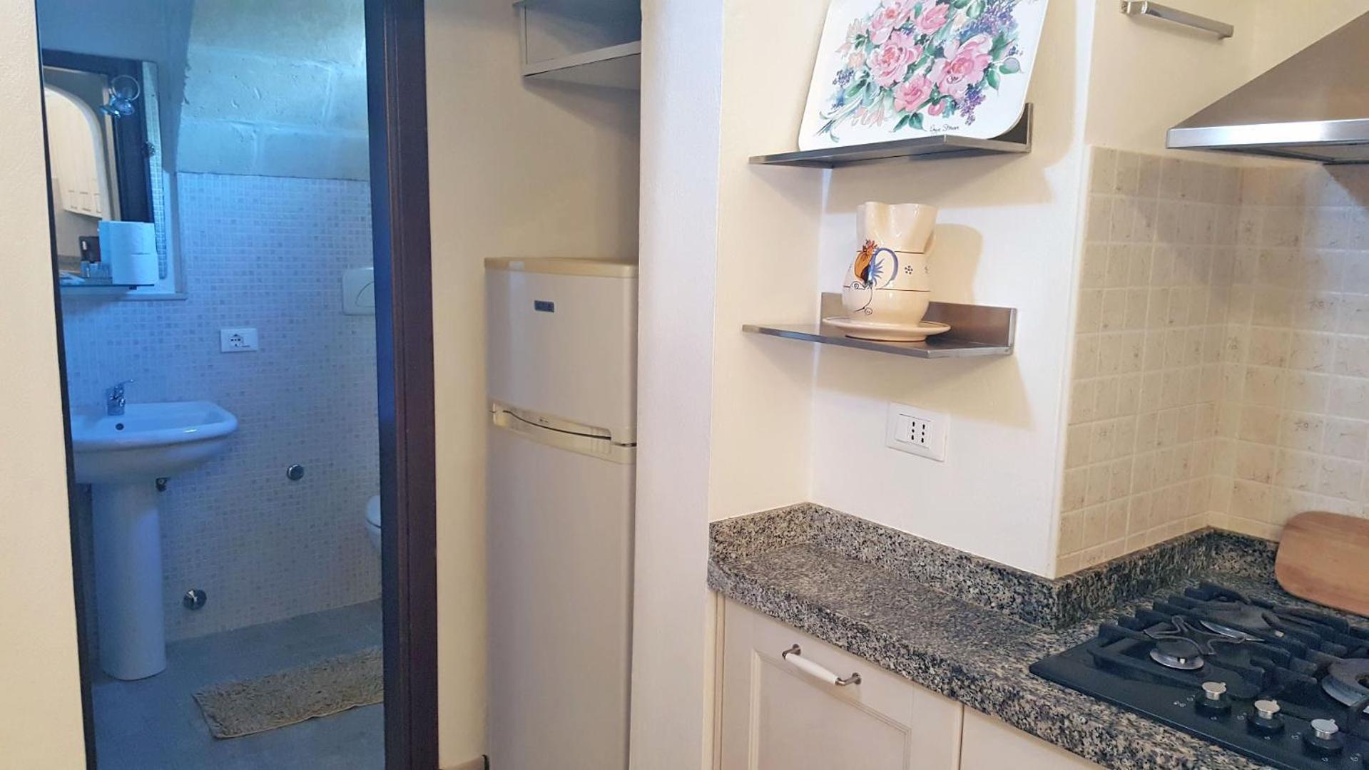 Residence Borgo Antico Дізо Номер фото