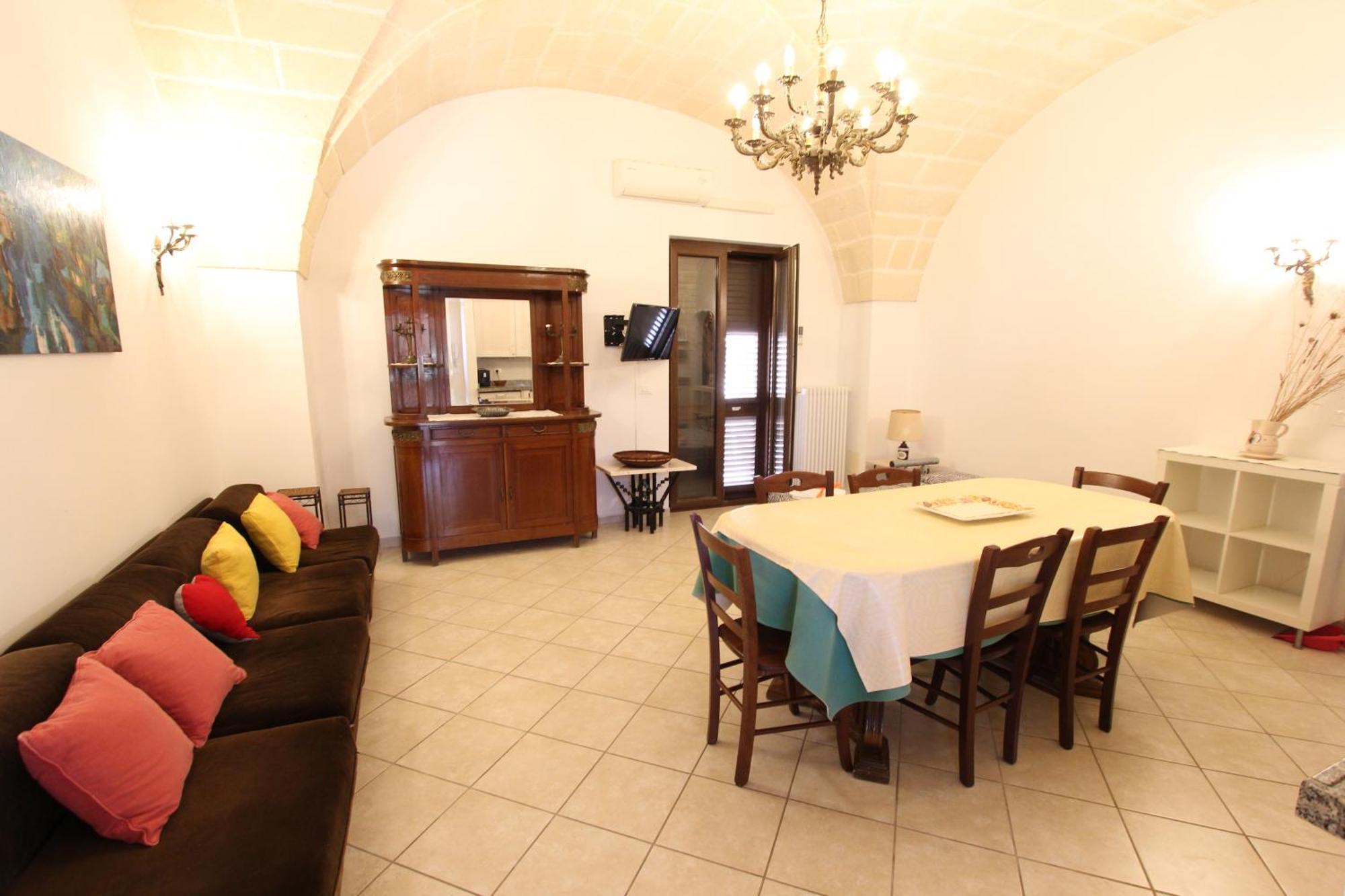 Residence Borgo Antico Дізо Номер фото