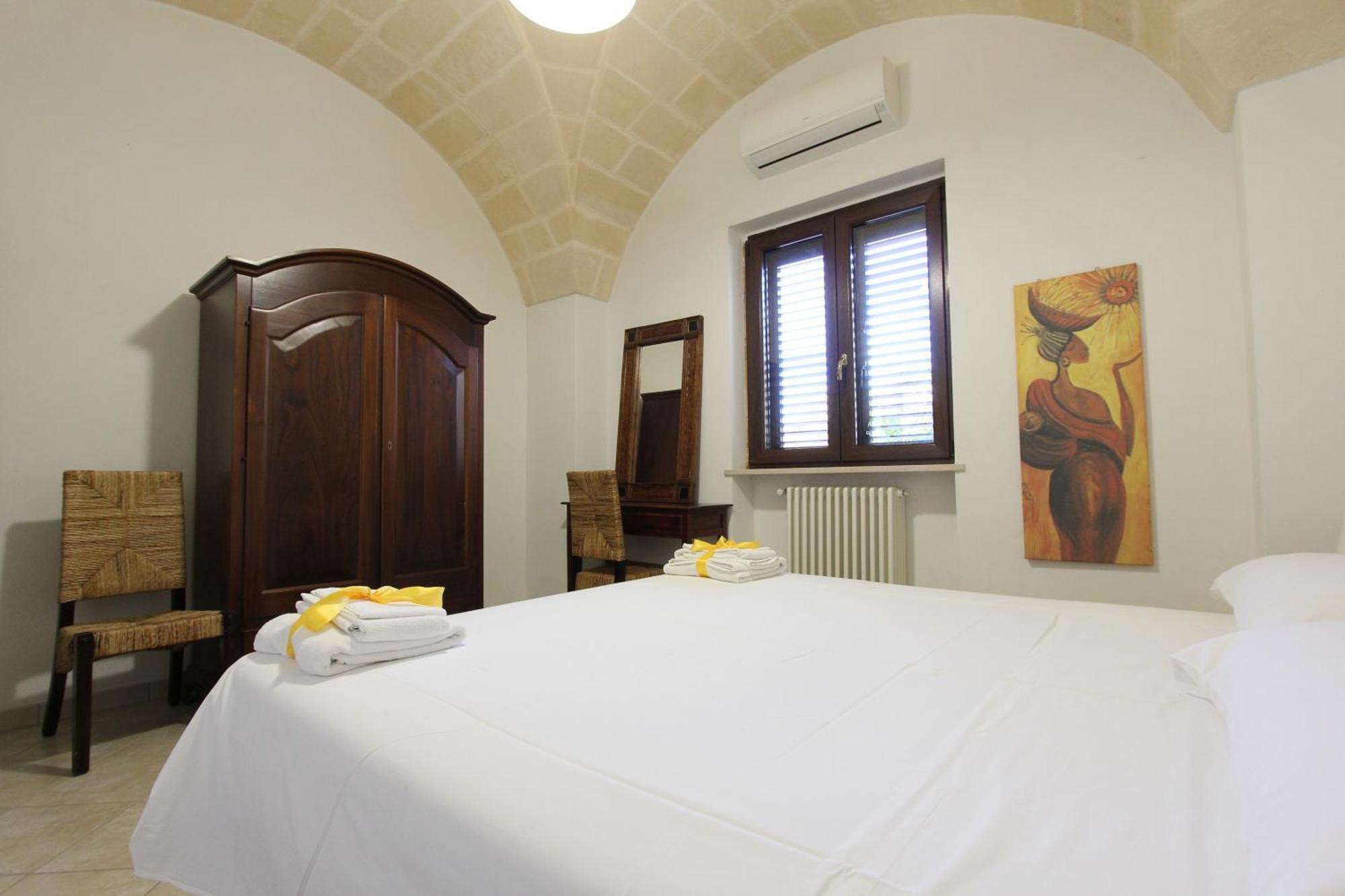Residence Borgo Antico Дізо Номер фото