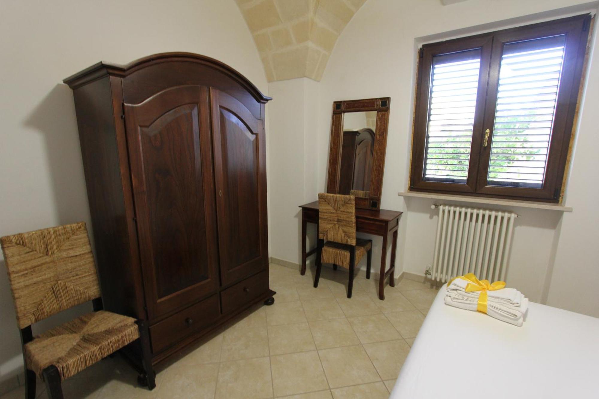 Residence Borgo Antico Дізо Номер фото