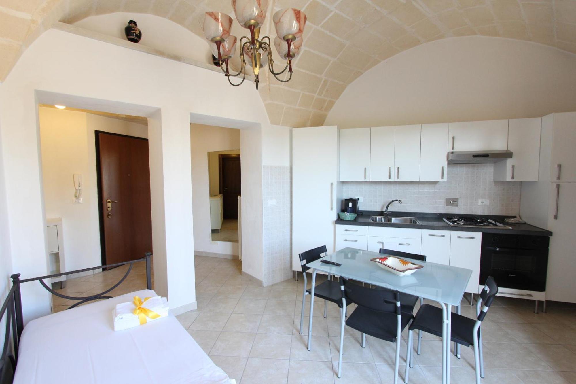 Residence Borgo Antico Дізо Номер фото