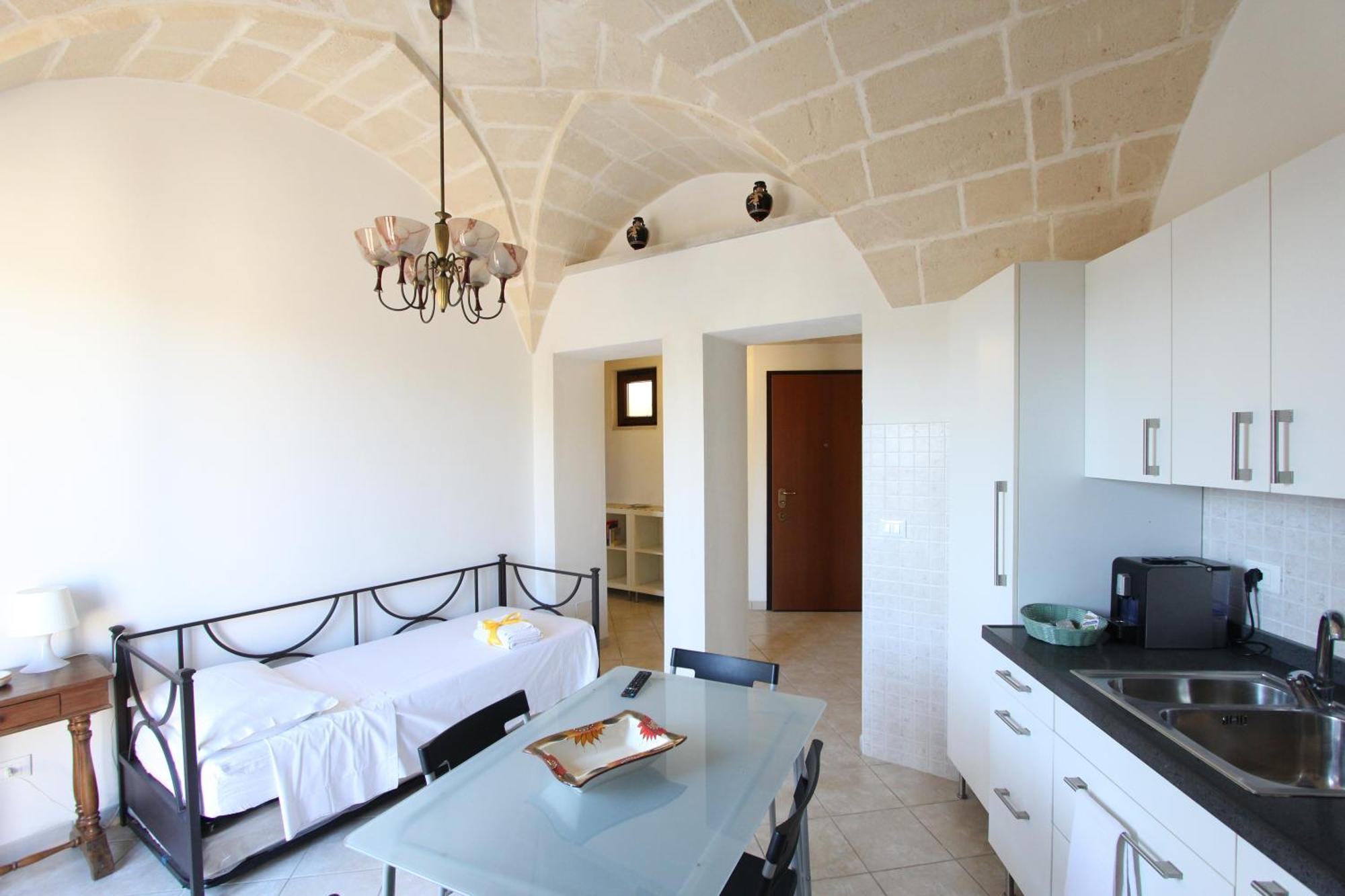 Residence Borgo Antico Дізо Номер фото