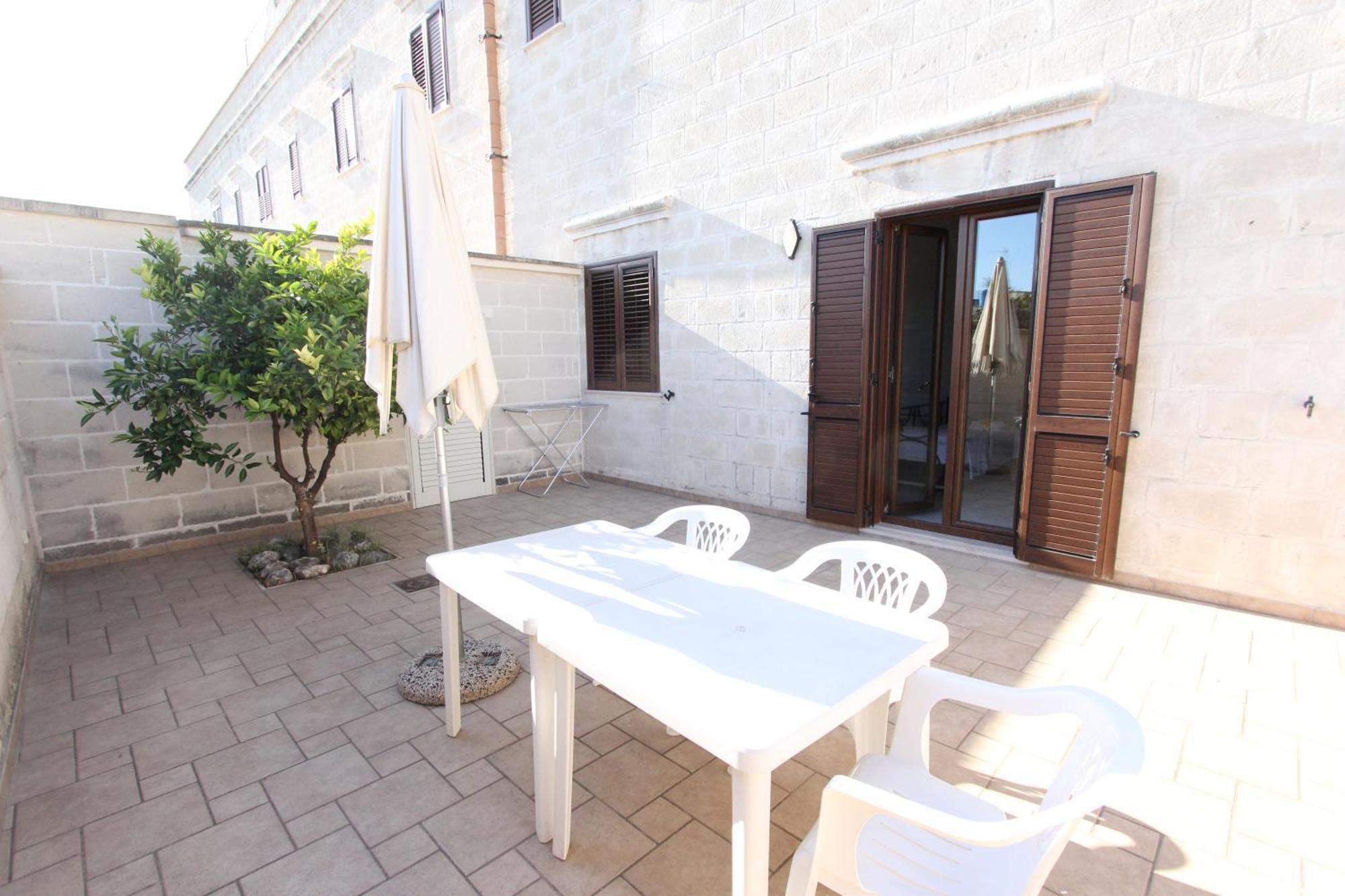 Residence Borgo Antico Дізо Номер фото