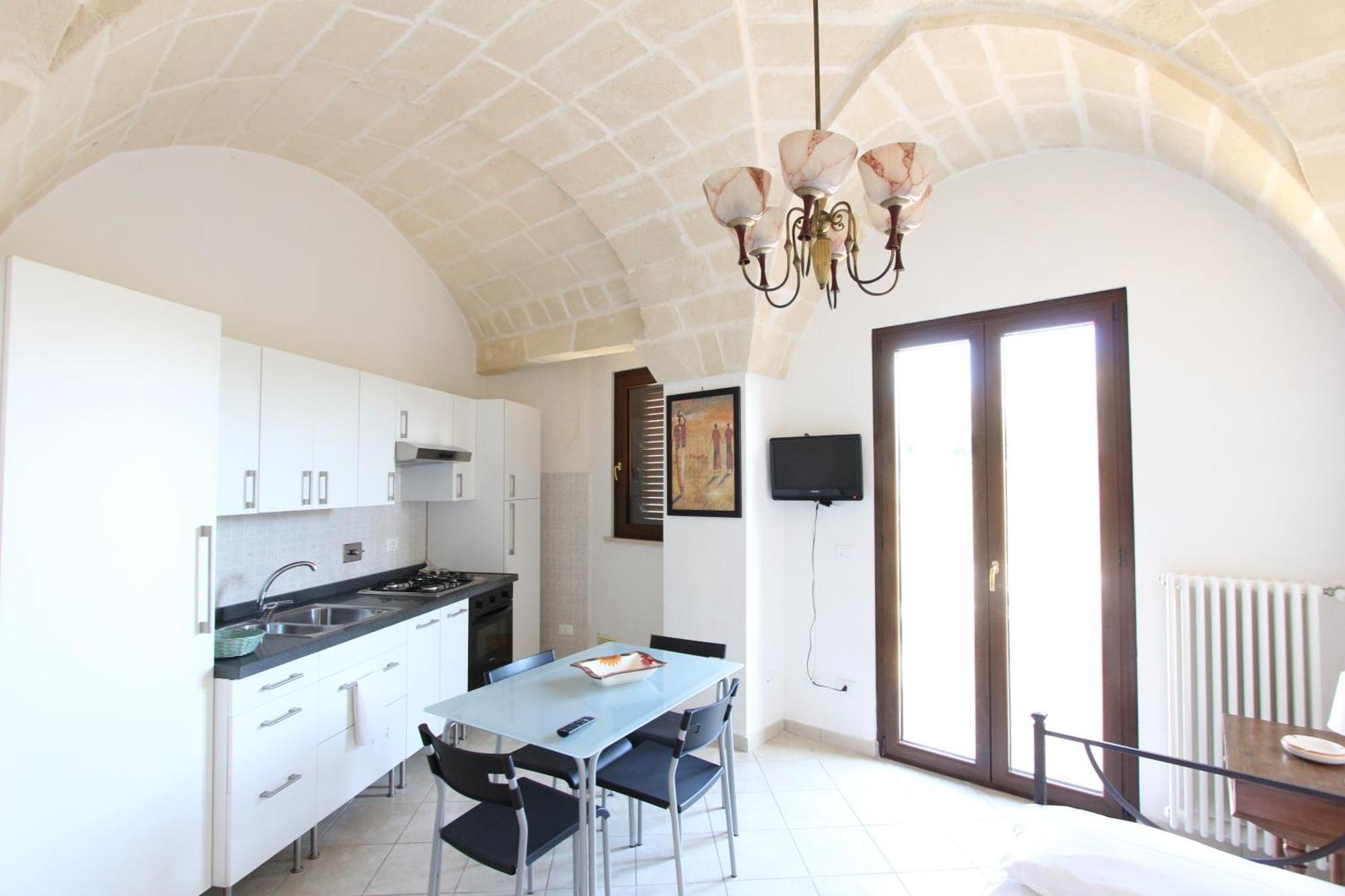 Residence Borgo Antico Дізо Номер фото