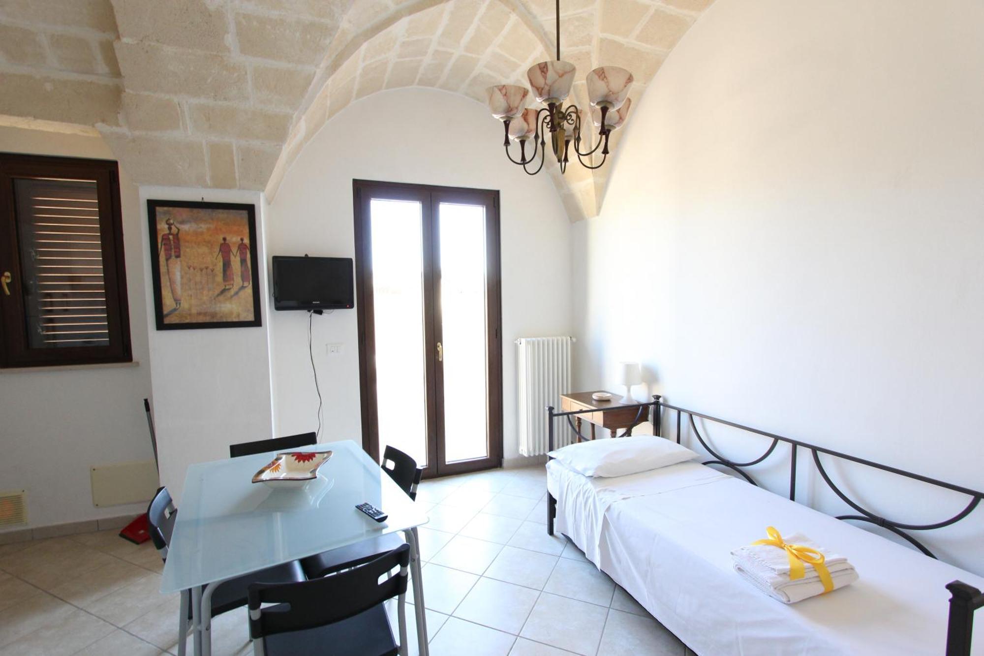 Residence Borgo Antico Дізо Номер фото