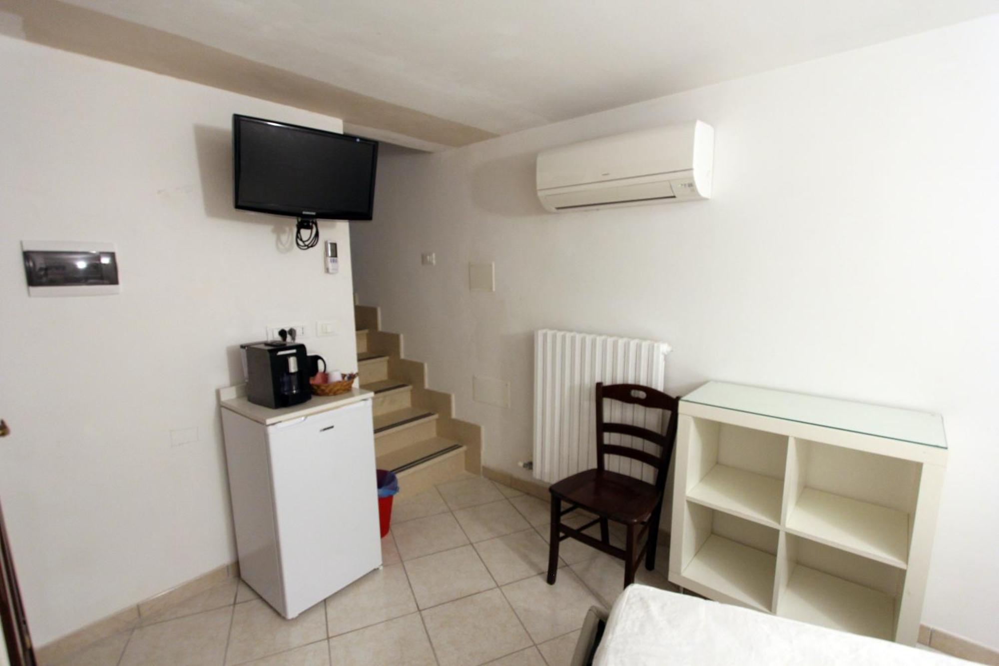 Residence Borgo Antico Дізо Номер фото
