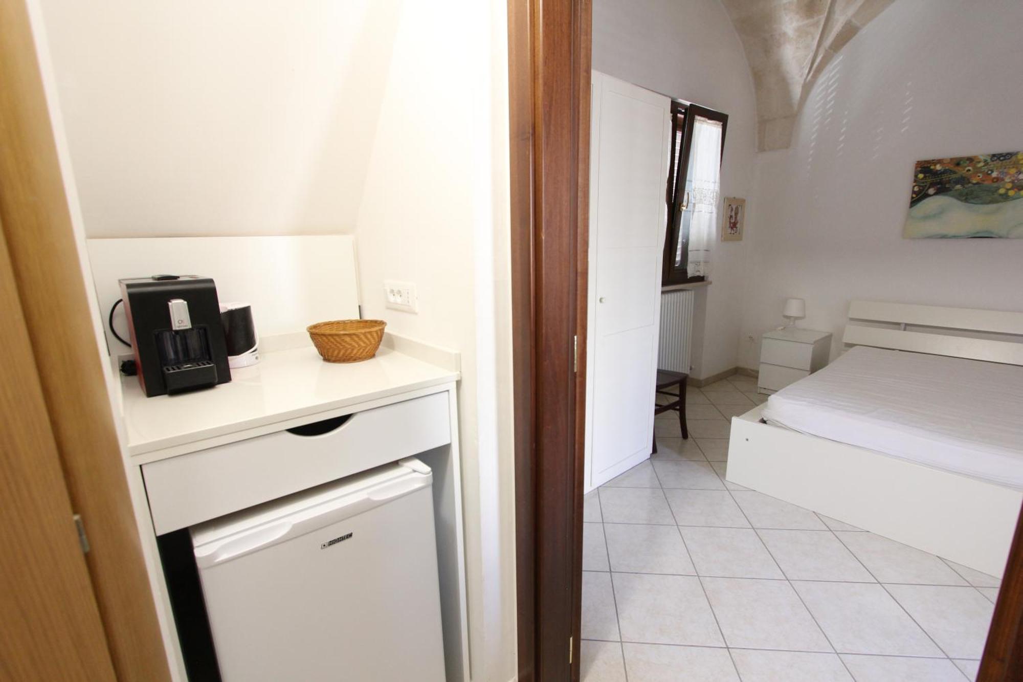 Residence Borgo Antico Дізо Номер фото