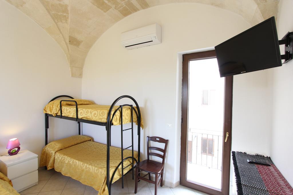 Residence Borgo Antico Дізо Номер фото