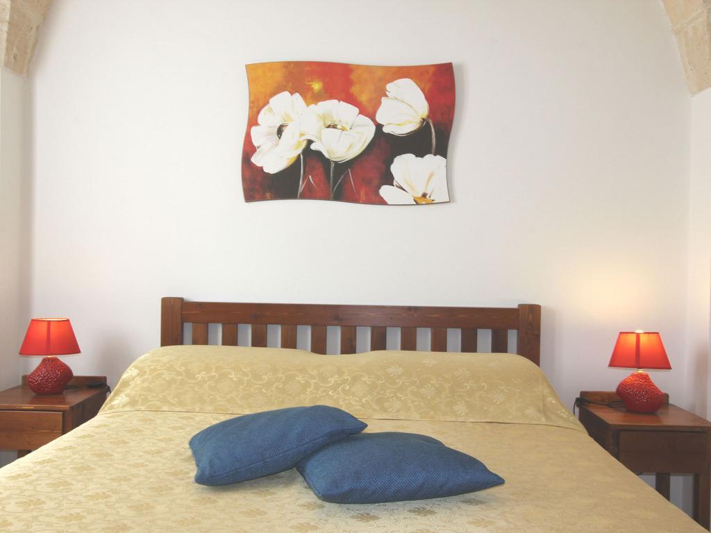 Residence Borgo Antico Дізо Номер фото