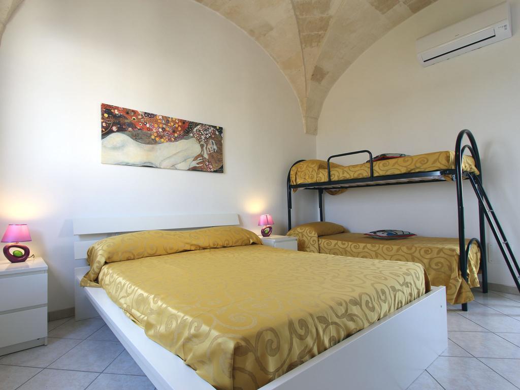 Residence Borgo Antico Дізо Номер фото