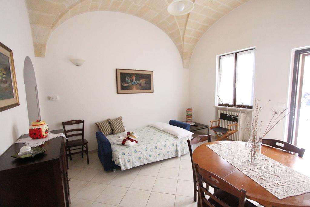 Residence Borgo Antico Дізо Екстер'єр фото