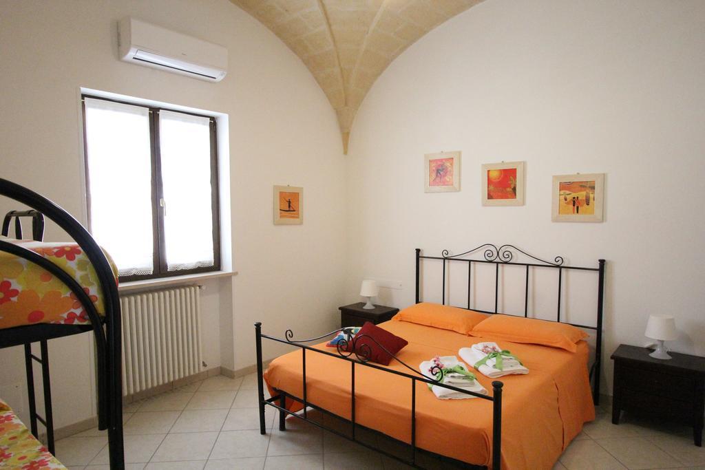 Residence Borgo Antico Дізо Екстер'єр фото