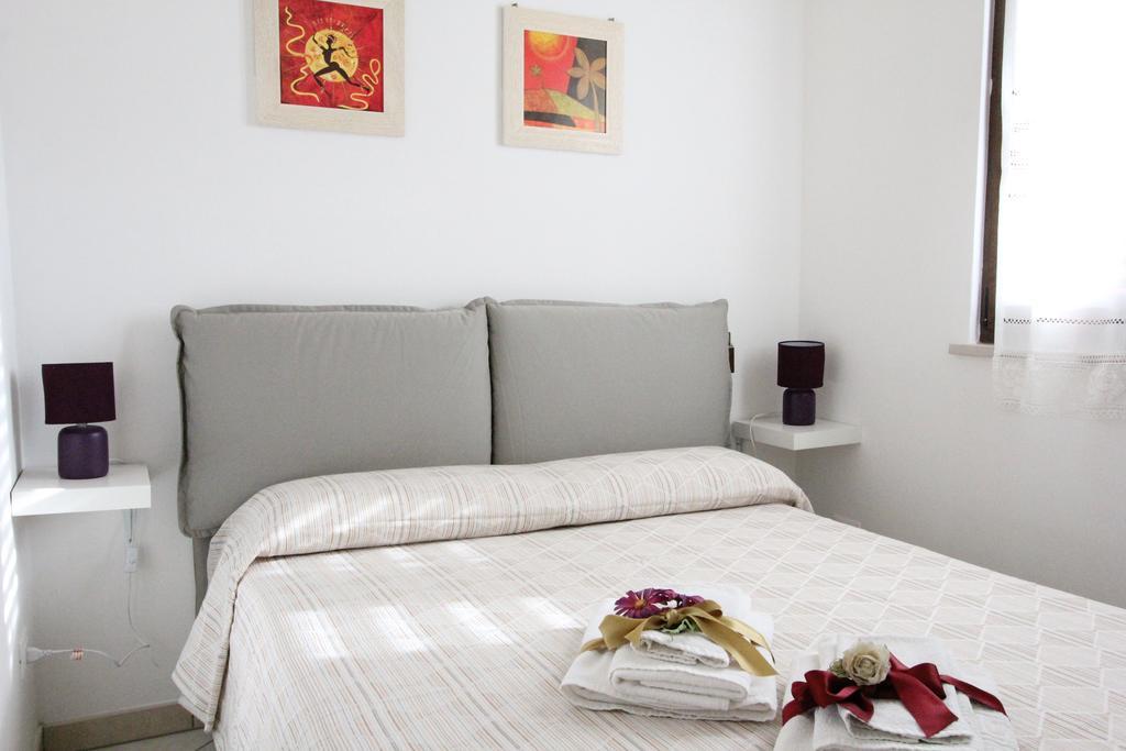 Residence Borgo Antico Дізо Номер фото