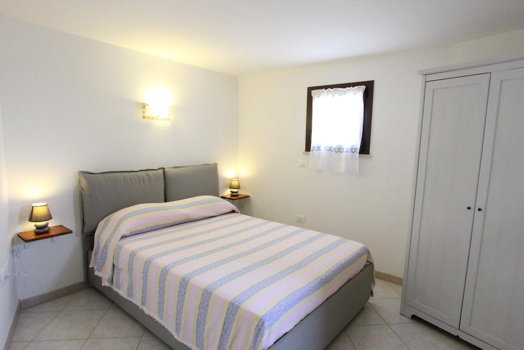 Residence Borgo Antico Дізо Номер фото