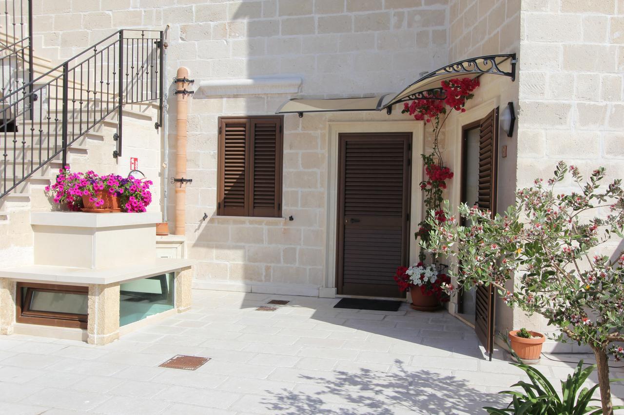 Residence Borgo Antico Дізо Екстер'єр фото