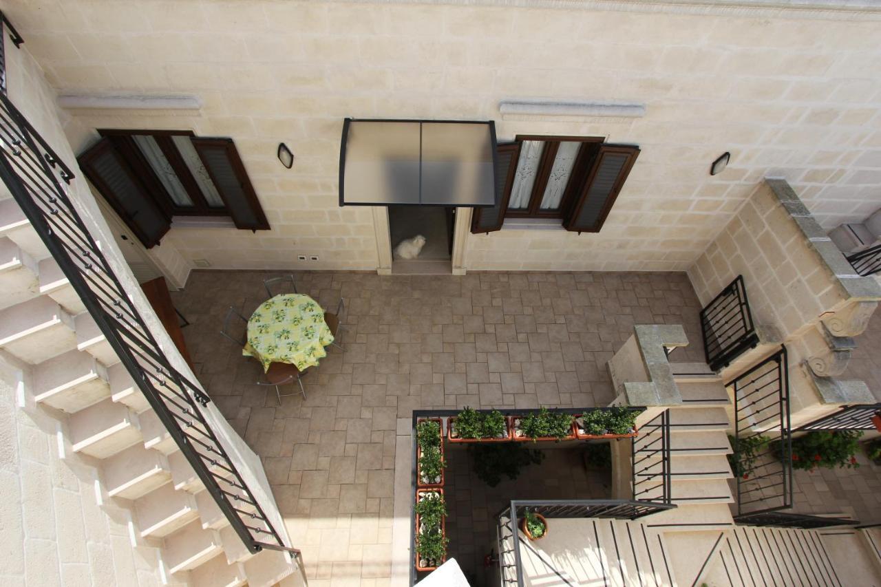 Residence Borgo Antico Дізо Номер фото