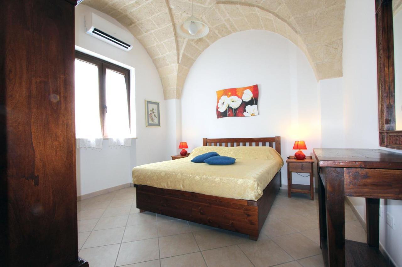 Residence Borgo Antico Дізо Номер фото